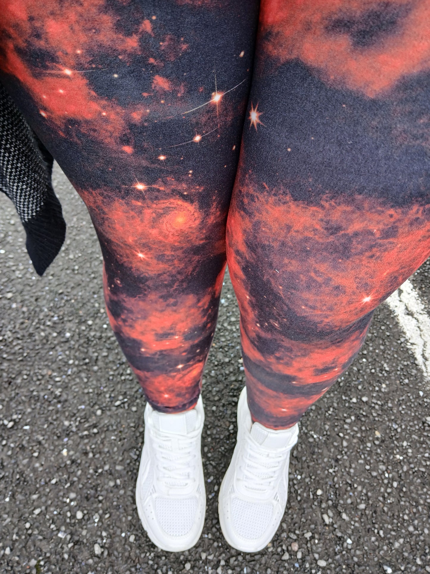 Red Universe YOGA