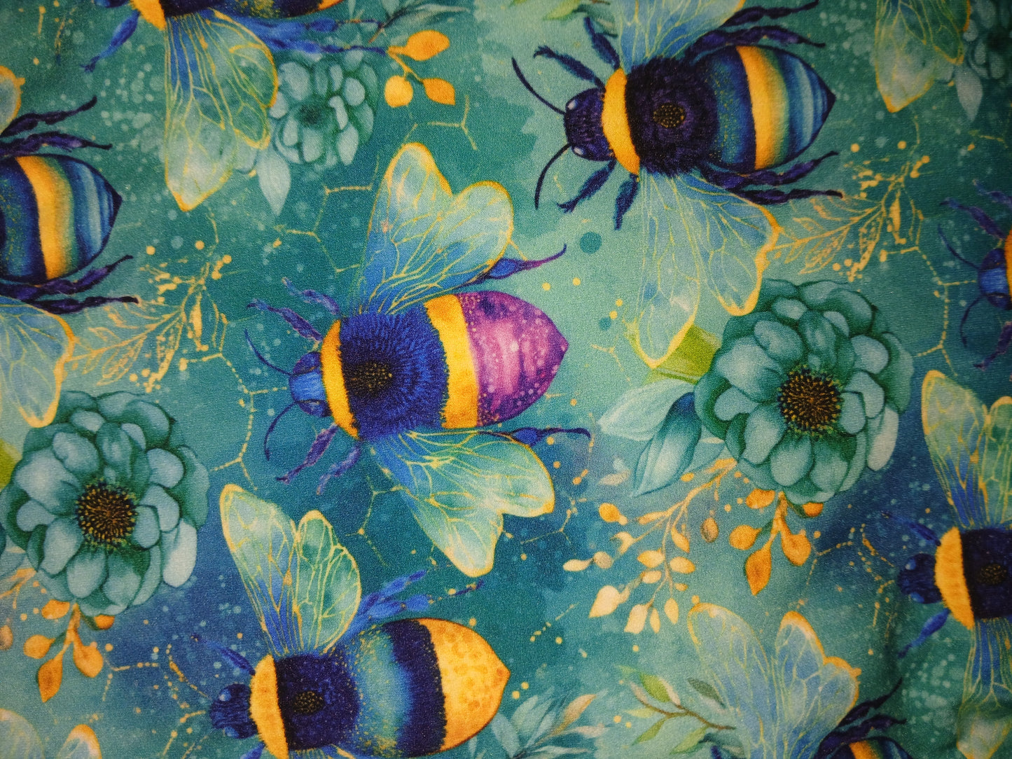 Bee CAPRI Pockets