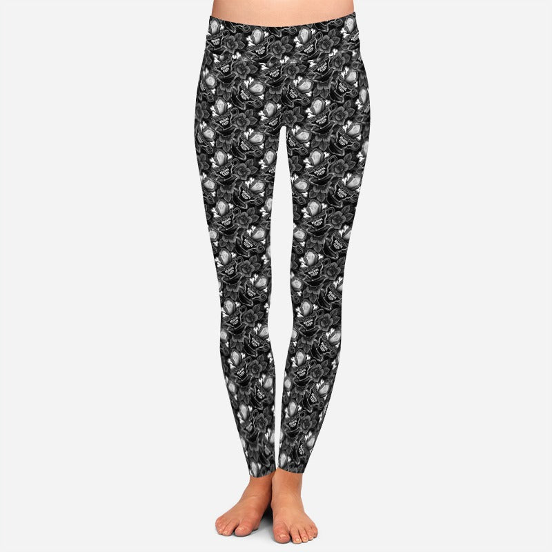 Mourning Person YOGA
