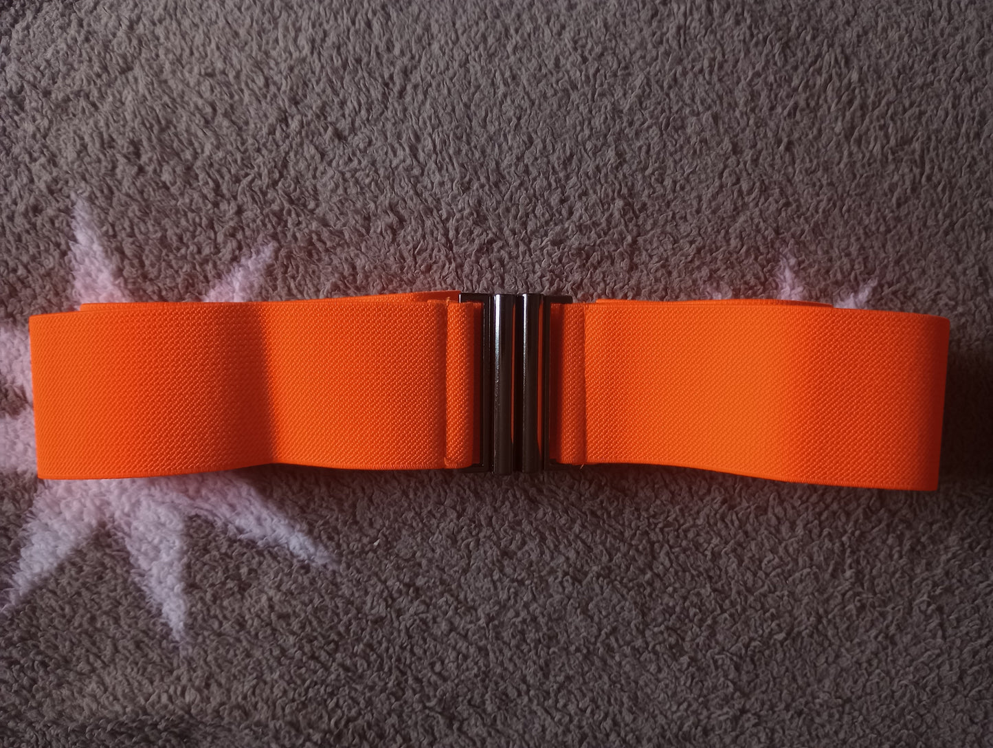 Orange belt