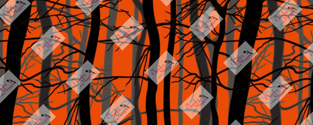 Forbidden Forest YOGA