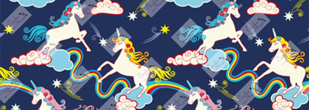 Unicorns YOGA