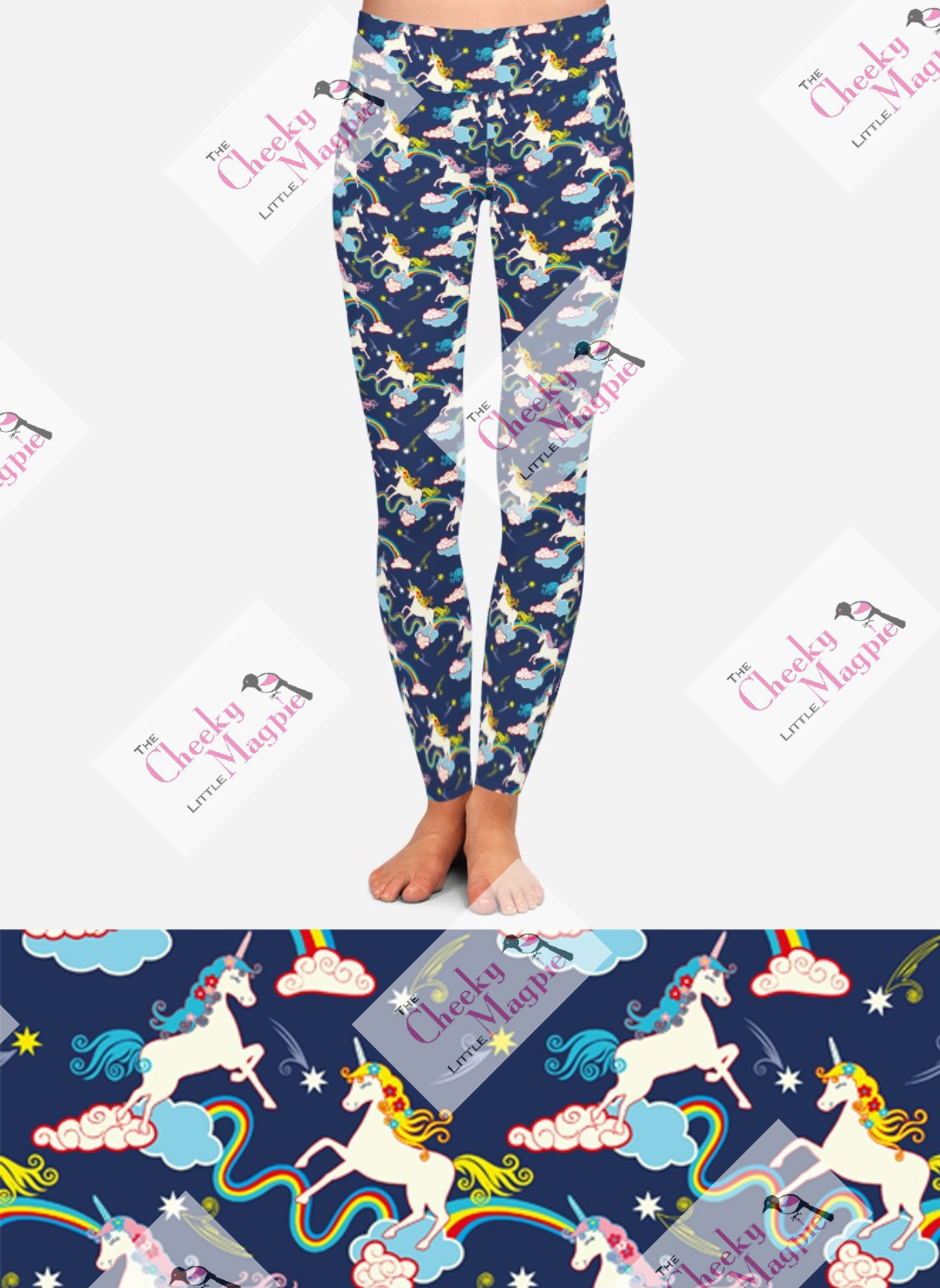 Unicorns YOGA