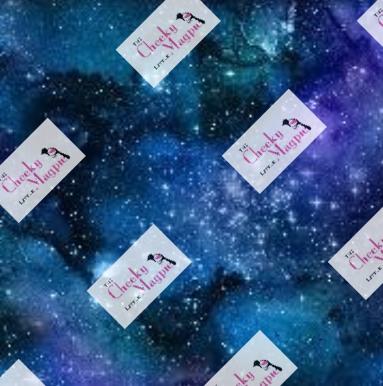 Blue Universe POCKETS