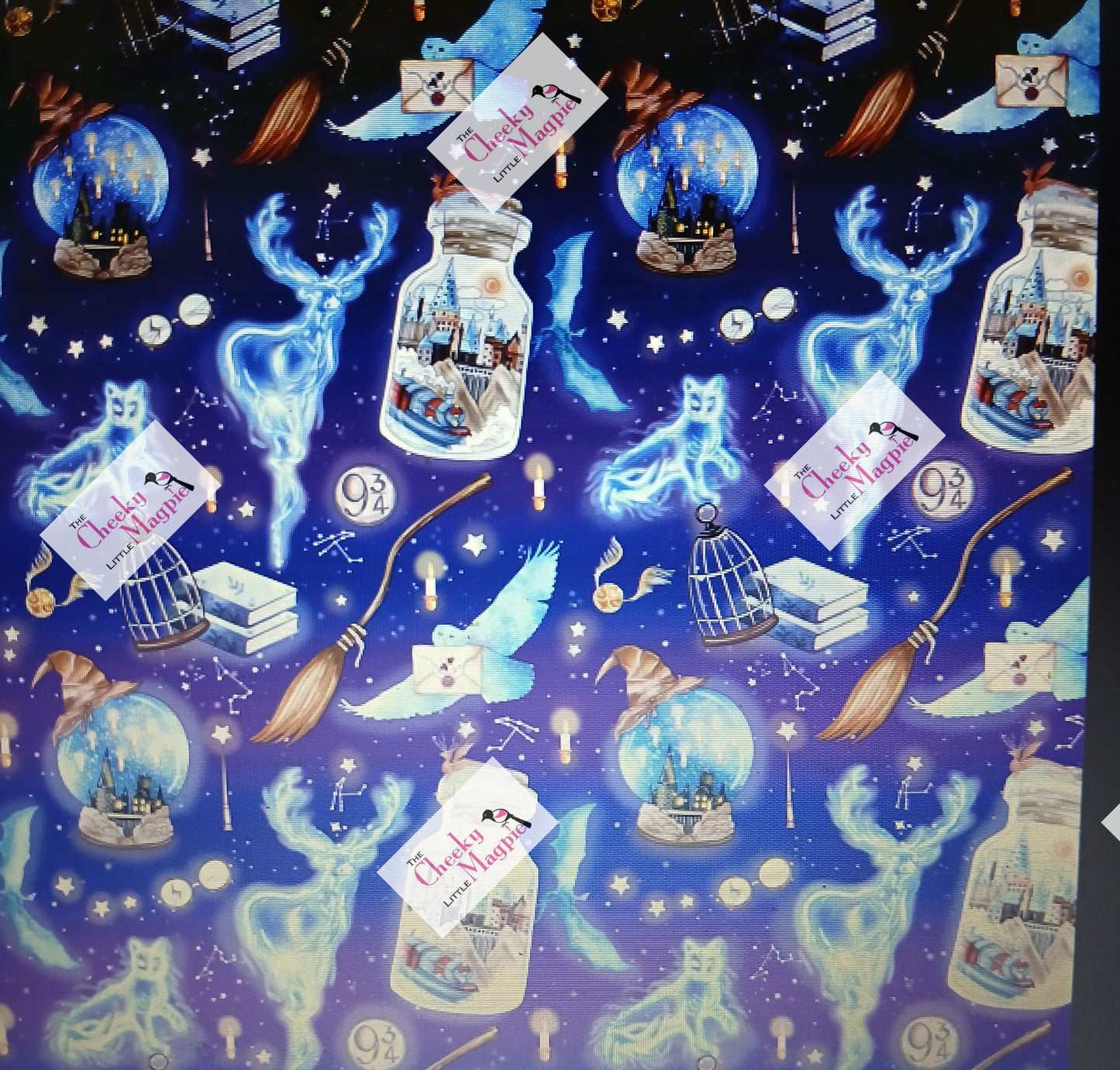 HP - pocket leggings