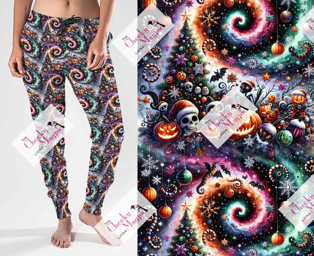 PREORDER Christmas Ween Joggers
