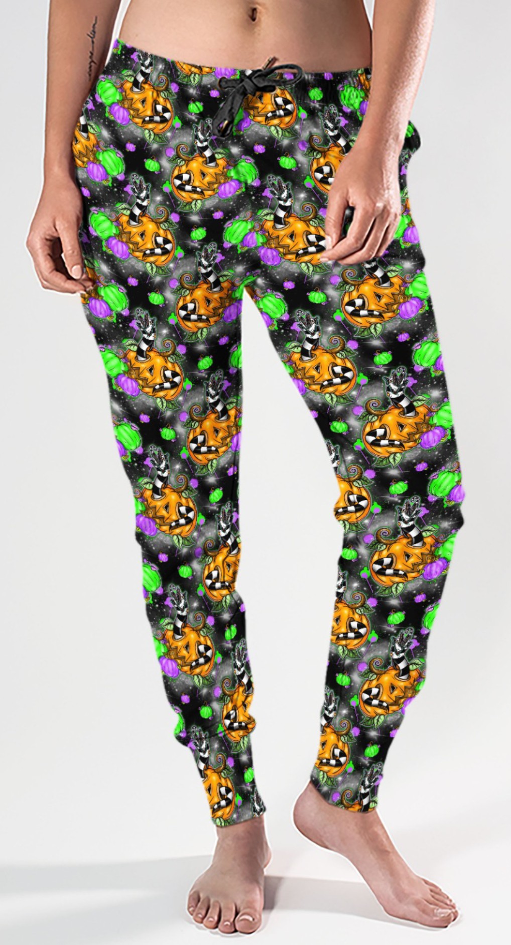 PRE ORDER Sandworm Jogger