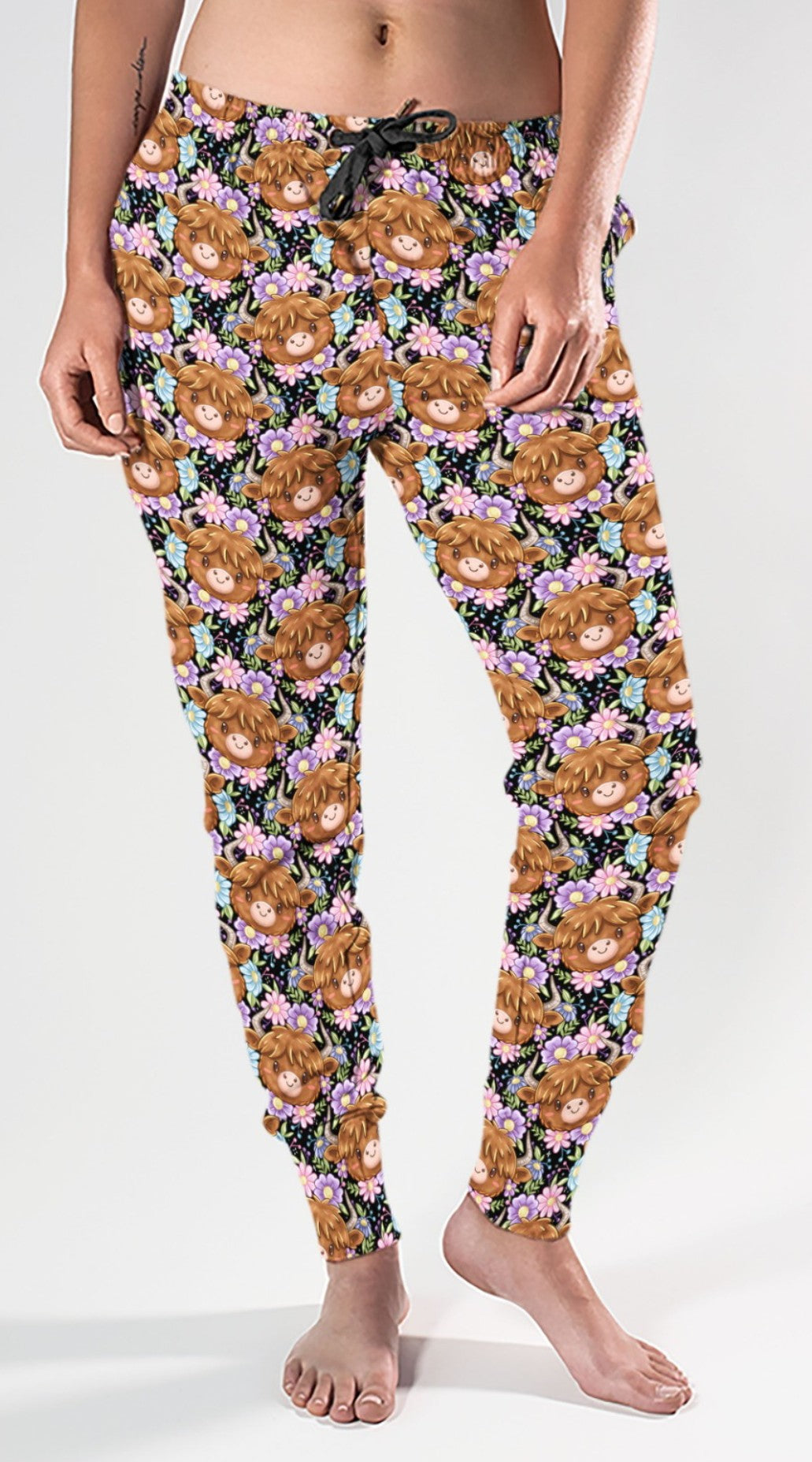 Cutie cows Joggers