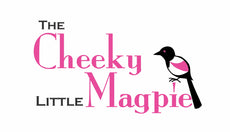 The Cheeky Little Magpie