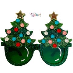 Feeling Pine Tacky Brooch Lipstick and Chrome