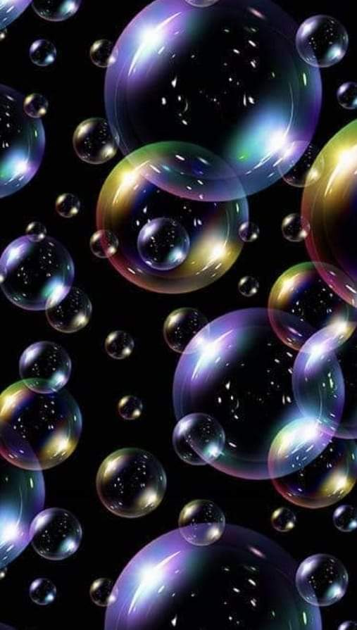 Bubble POCKET KIDS