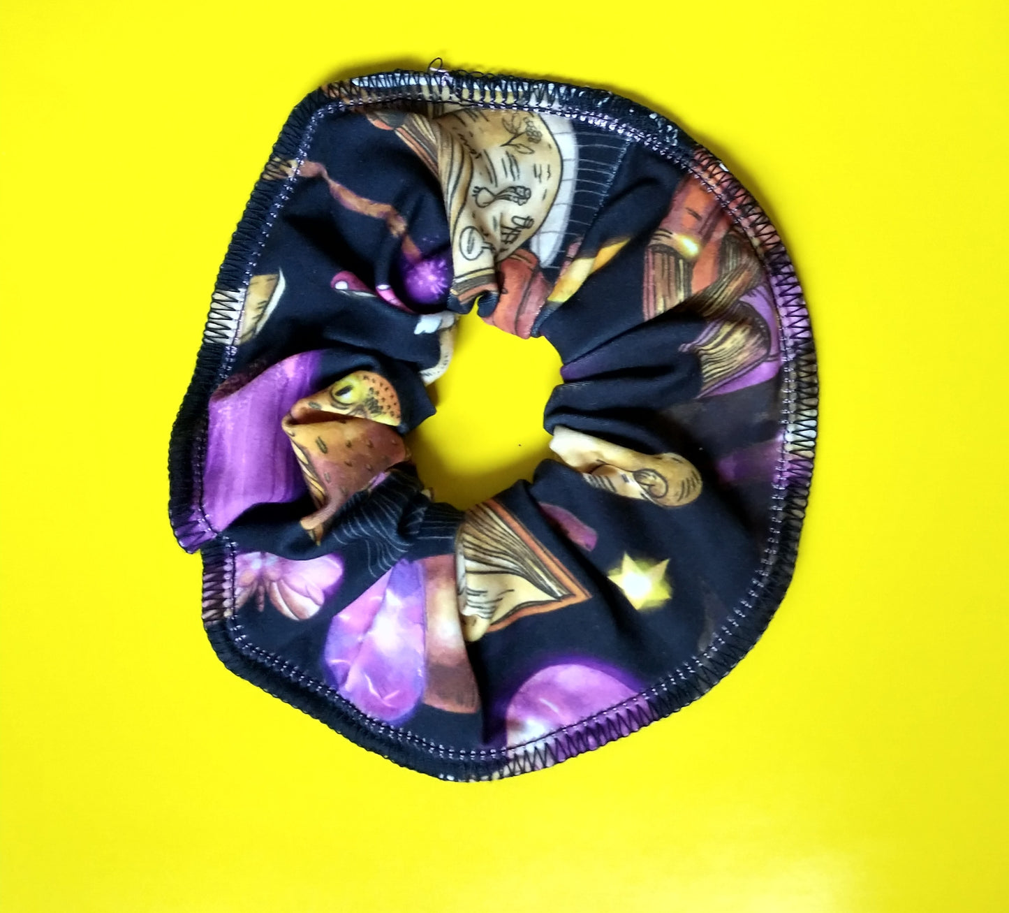 Spellbound Scrunchie