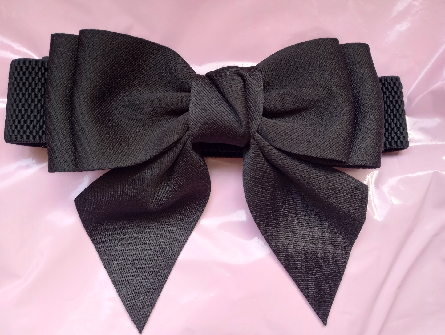 Bow Belt