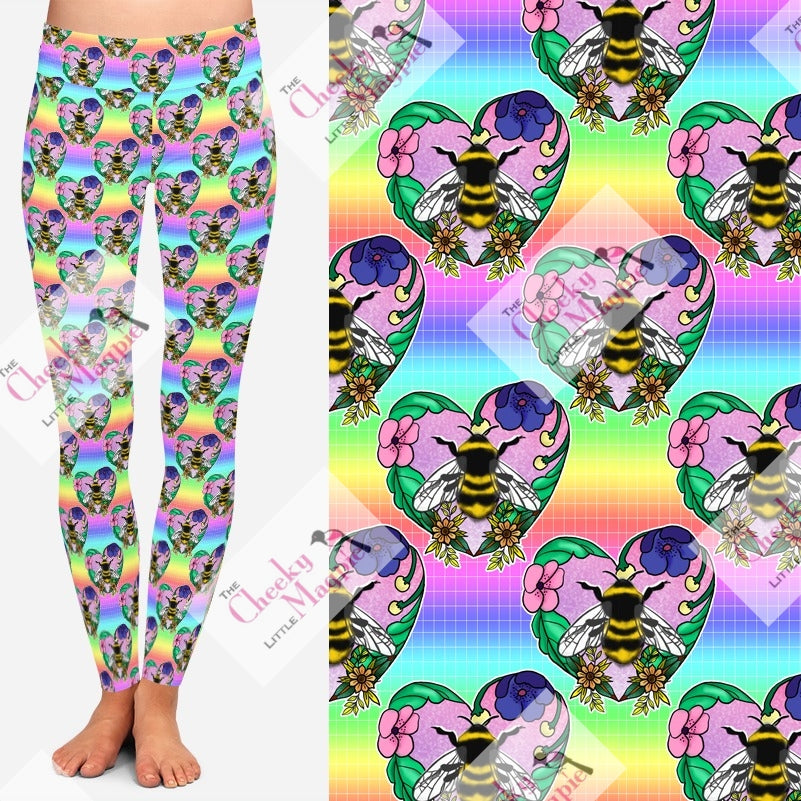 Bright Bees KIDS