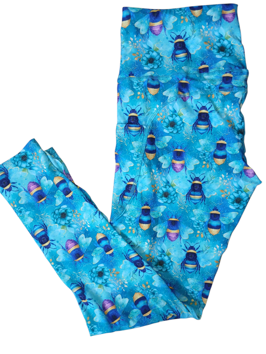 Bees - Pockets