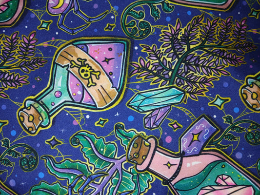 Potions CAPRI Pockets