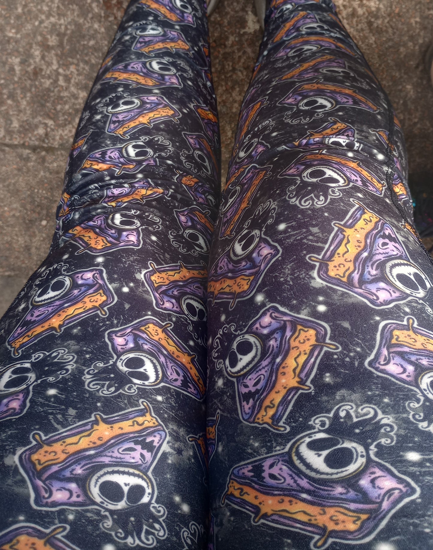 PumpKING Pie Yoga POCKETS