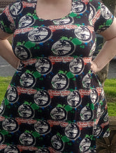 Load image into Gallery viewer, Screamworks Dress (picture to show design)
