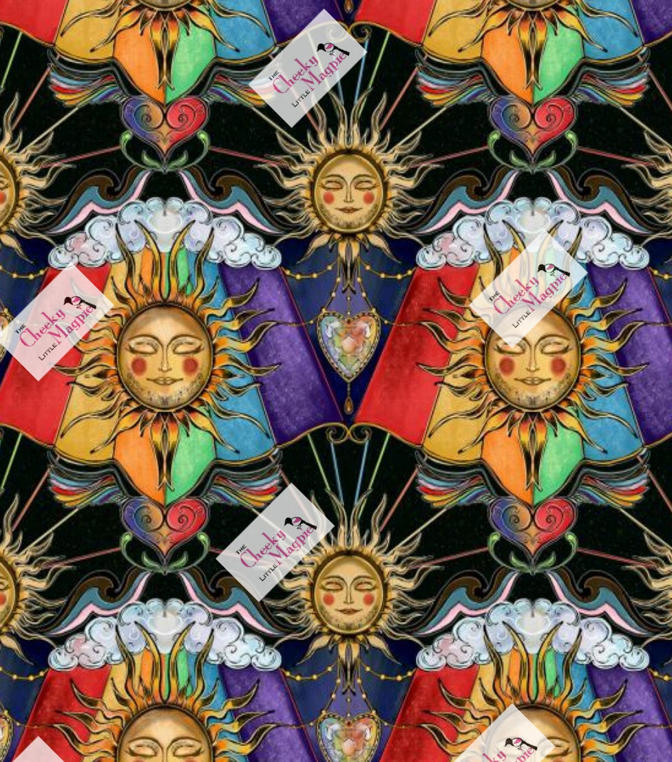 Rainbow Sun Yoga