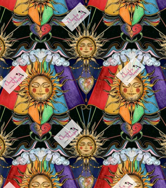 Rainbow Sun Yoga