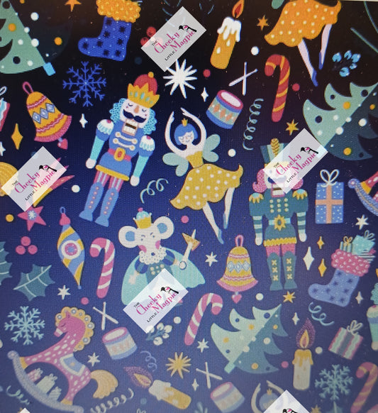 PRE ORDER Nutcracker KIDS