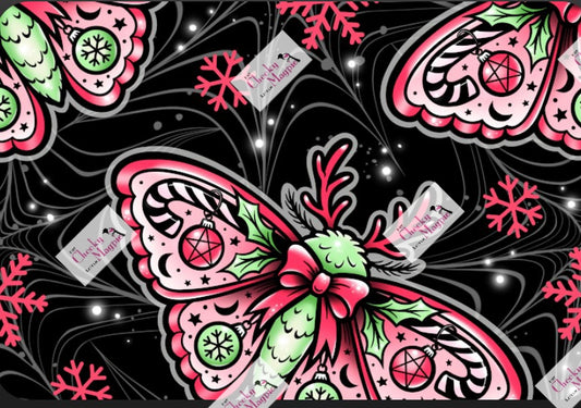PRE ORDER Christmas Moth KIDS