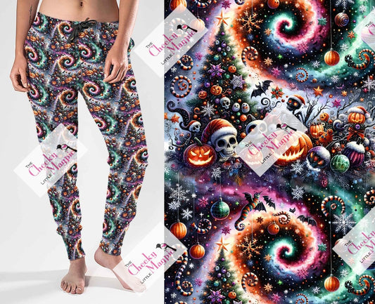 PREORDER Christmas Ween Joggers