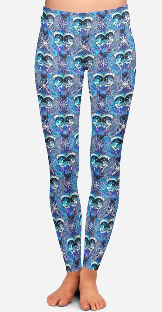 PREORDER Ice Fairies Yoga
