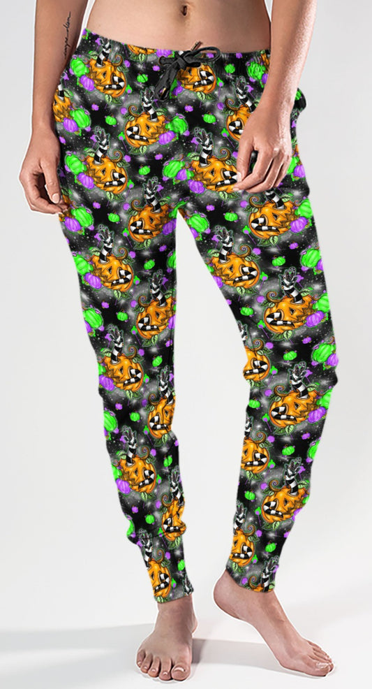 PRE ORDER  Sandworm Jogger