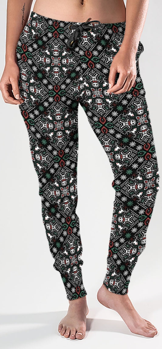 PRE ORDER Alternative Christmas Jogger