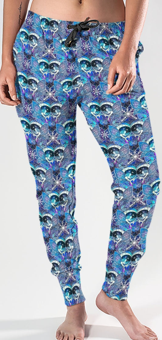 PRE ORDER Frozen Fairies Jogger