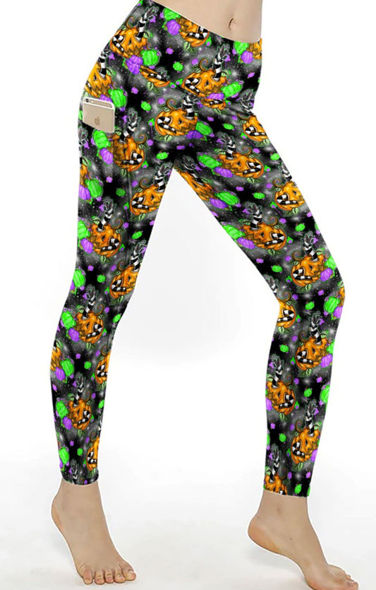 PRE ORDER Sandworm Pockets