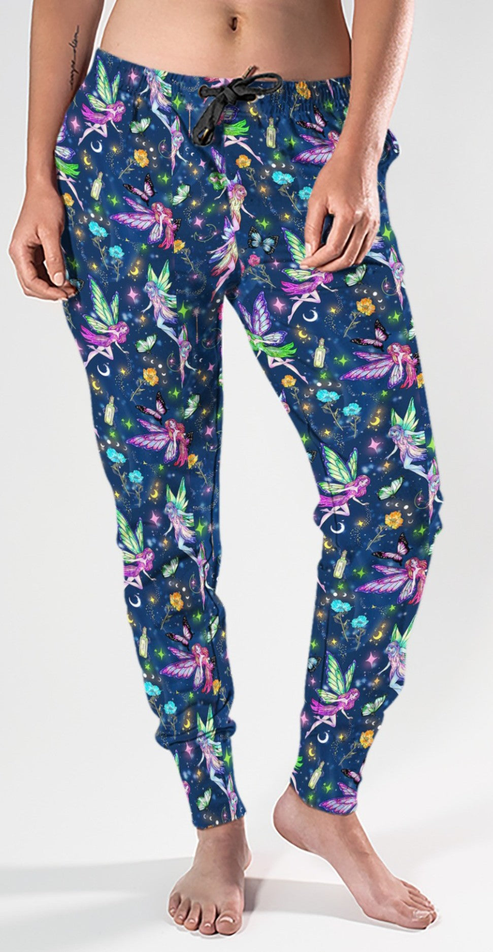 Fairies Joggers