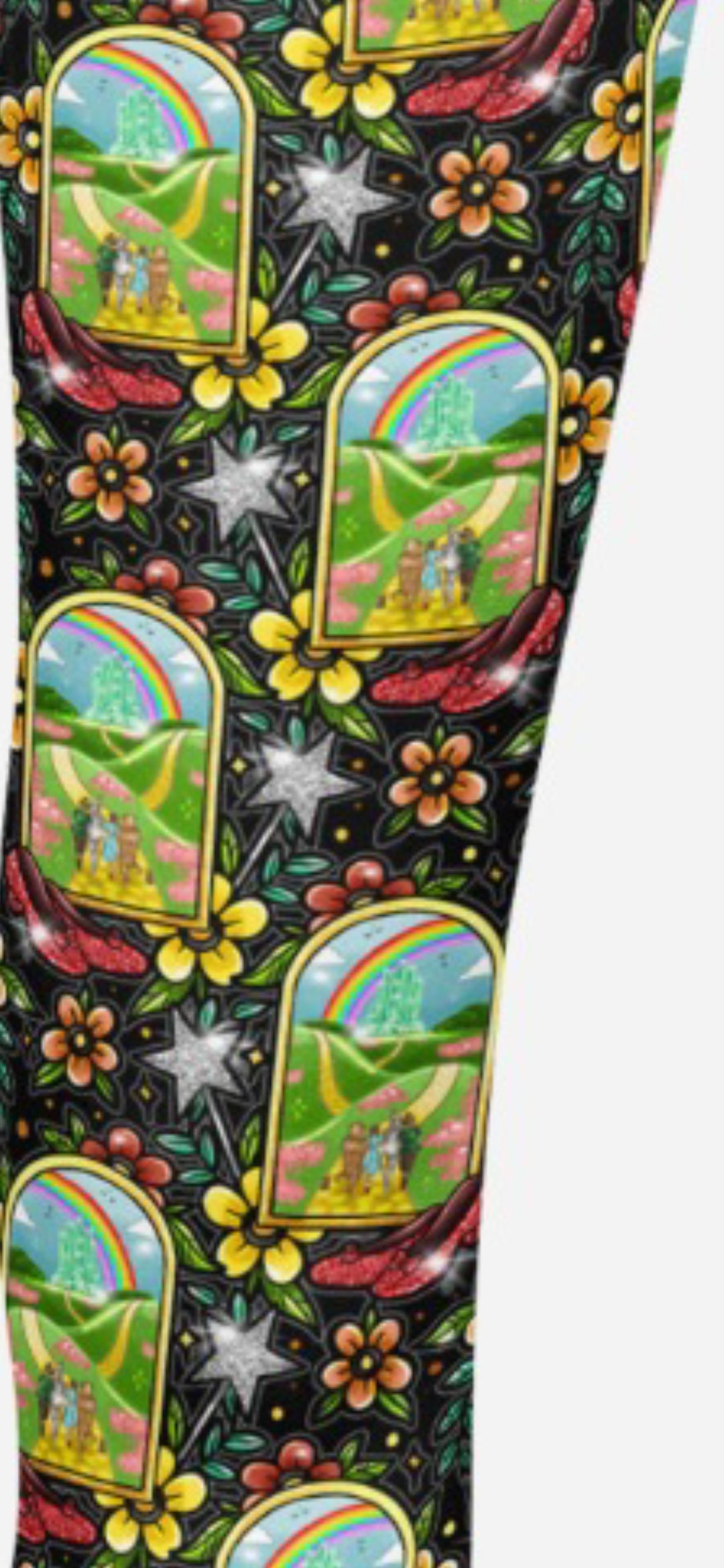 PRE ORDER Oz Pockets