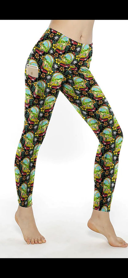 PRE ORDER Oz Pockets