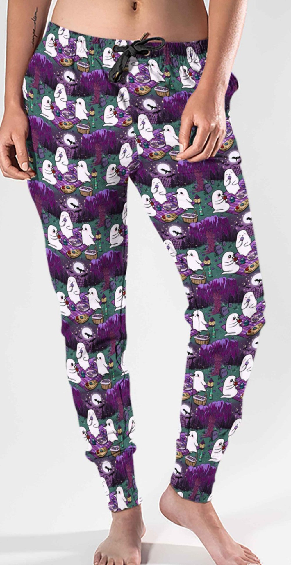 Ghost Picnic Joggers
