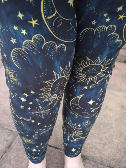 Moon and Stars KIDS