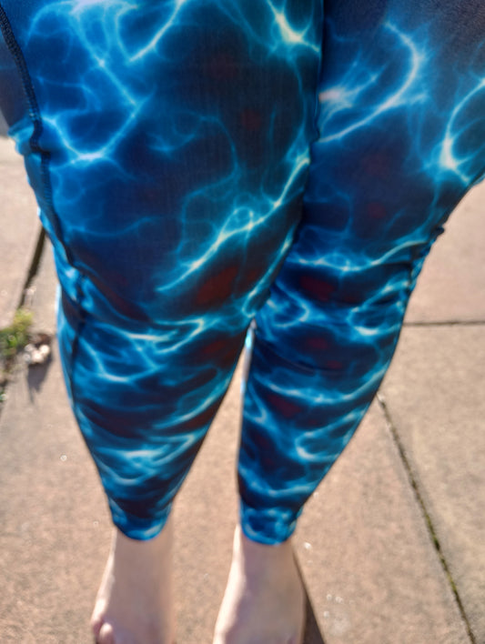 Blue Lightening KIDS