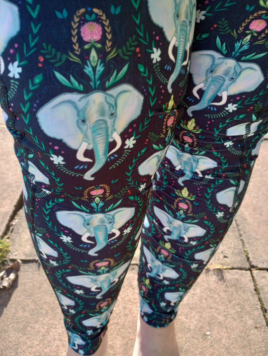 Elephant POCKETS