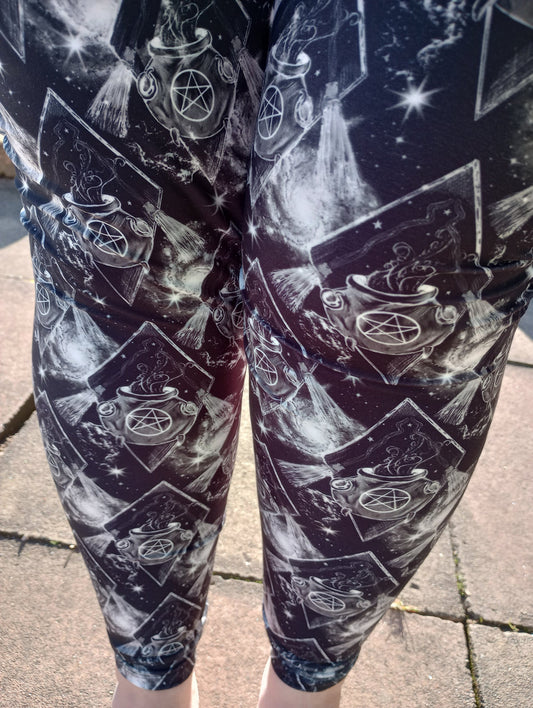 Cauldron POCKETS