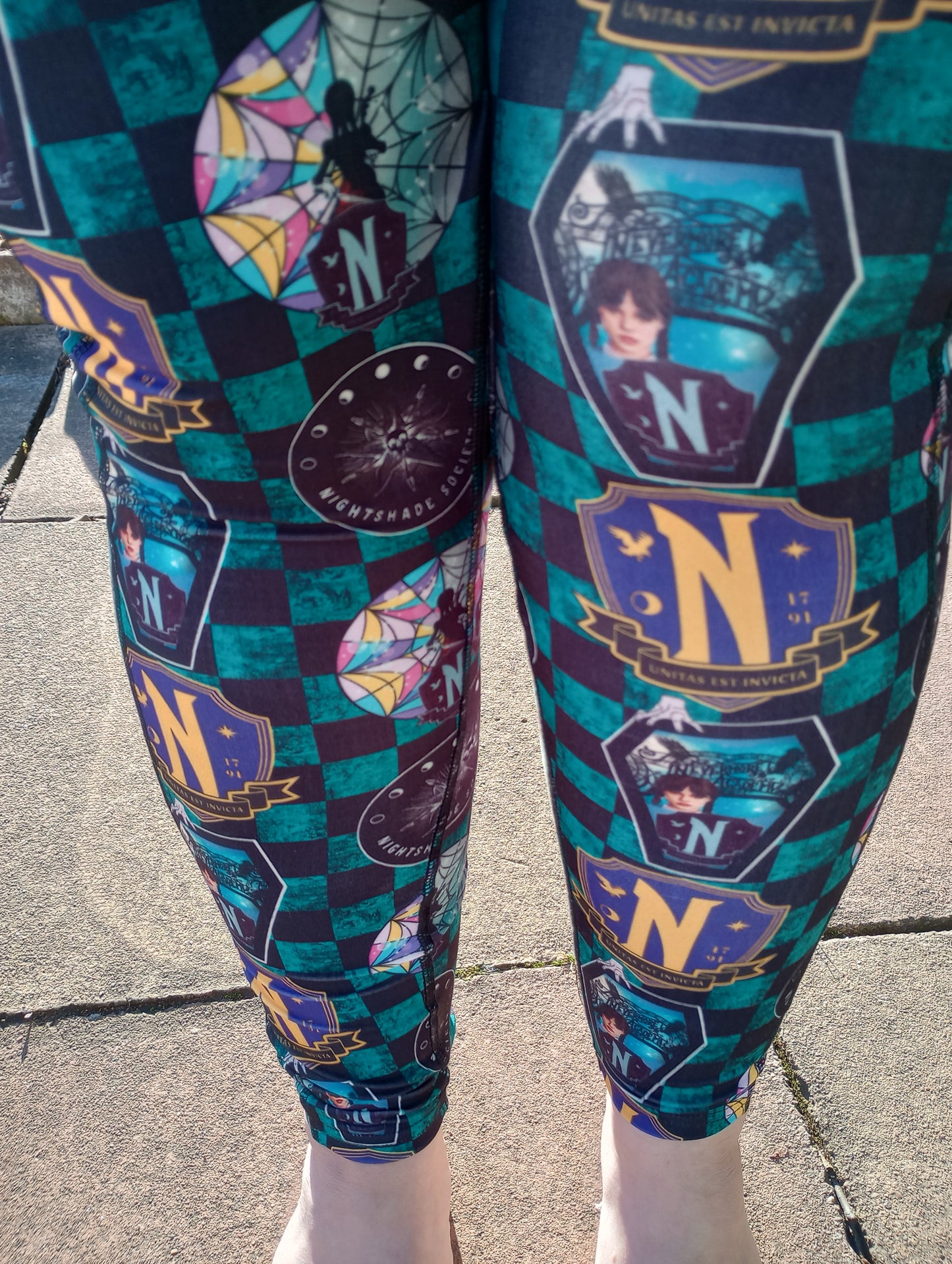 Nevermore POCKETS