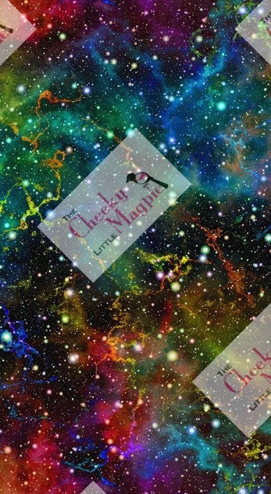 Rainbow Universe YOGA