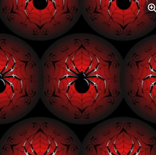 Spiderplan KIDS