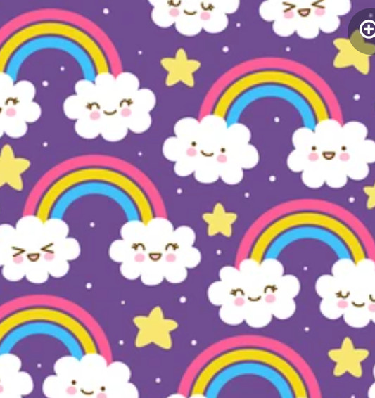 Happy Little Rainbow KIDS