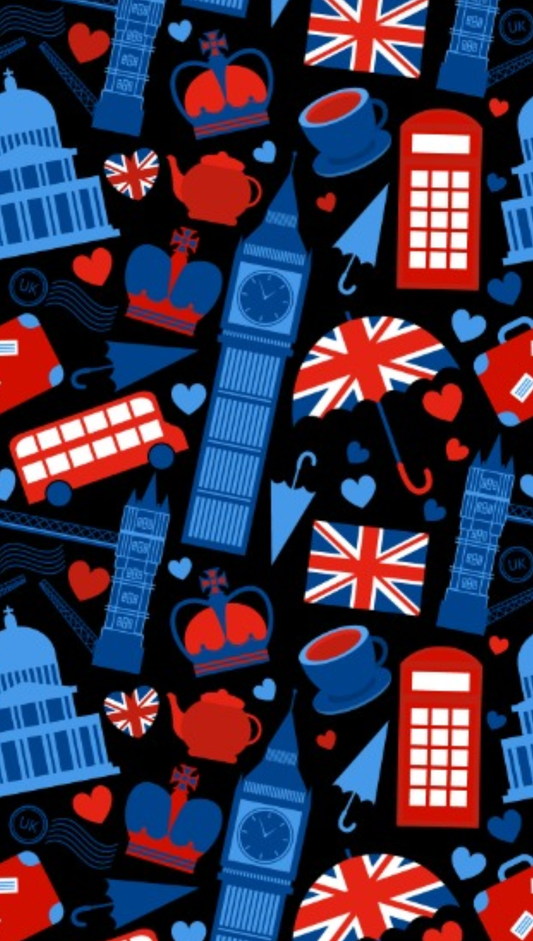 LONDON BABY pocket yoga